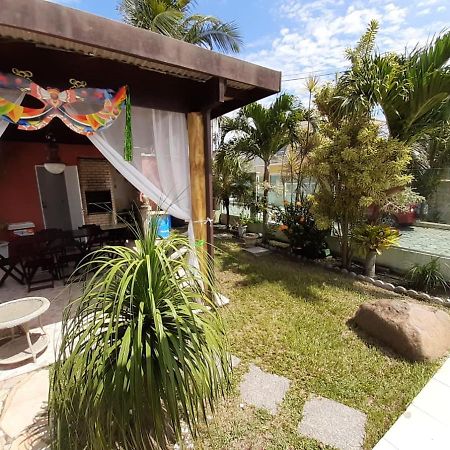 Casa Em Cabo Frio 4Q Para Descanso E Lazer Esterno foto