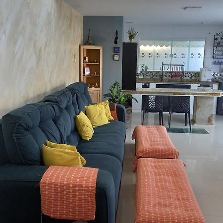 Casa Em Cabo Frio 4Q Para Descanso E Lazer Esterno foto