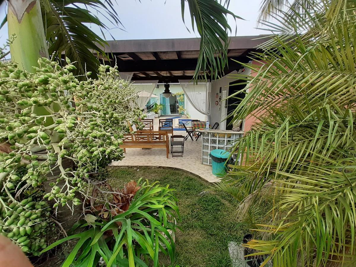 Casa Em Cabo Frio 4Q Para Descanso E Lazer Esterno foto