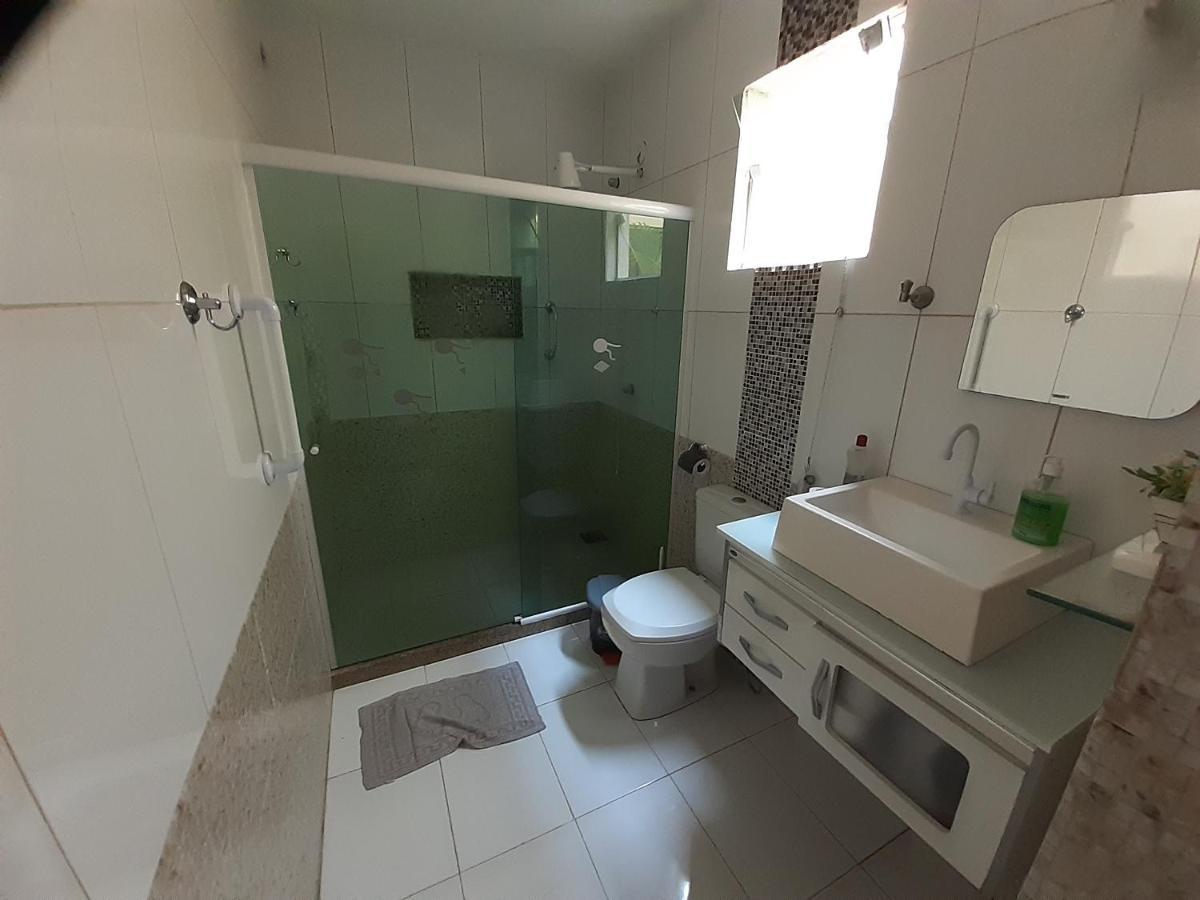Casa Em Cabo Frio 4Q Para Descanso E Lazer Esterno foto