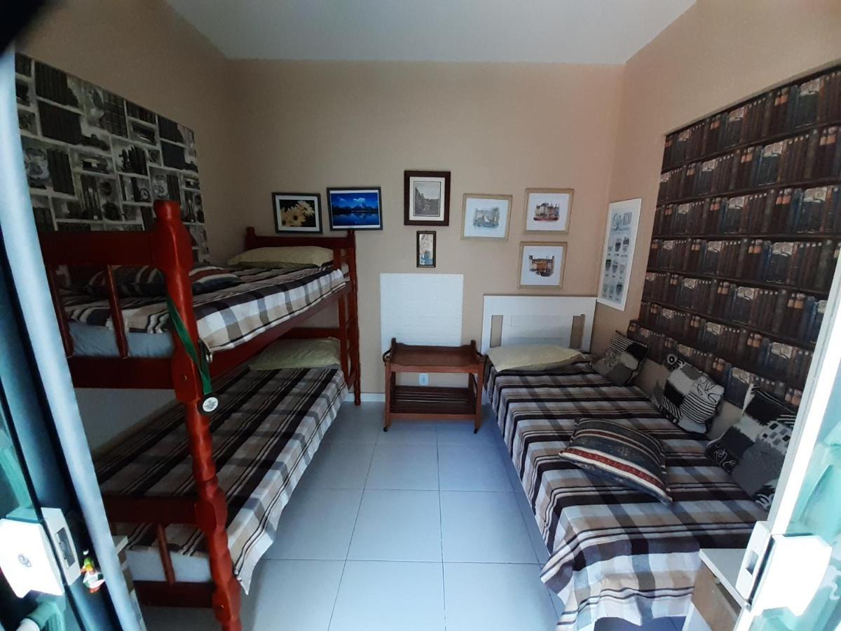 Casa Em Cabo Frio 4Q Para Descanso E Lazer Esterno foto