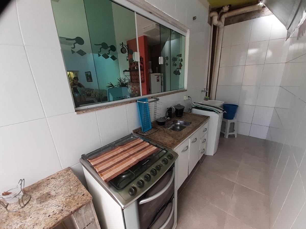 Casa Em Cabo Frio 4Q Para Descanso E Lazer Esterno foto