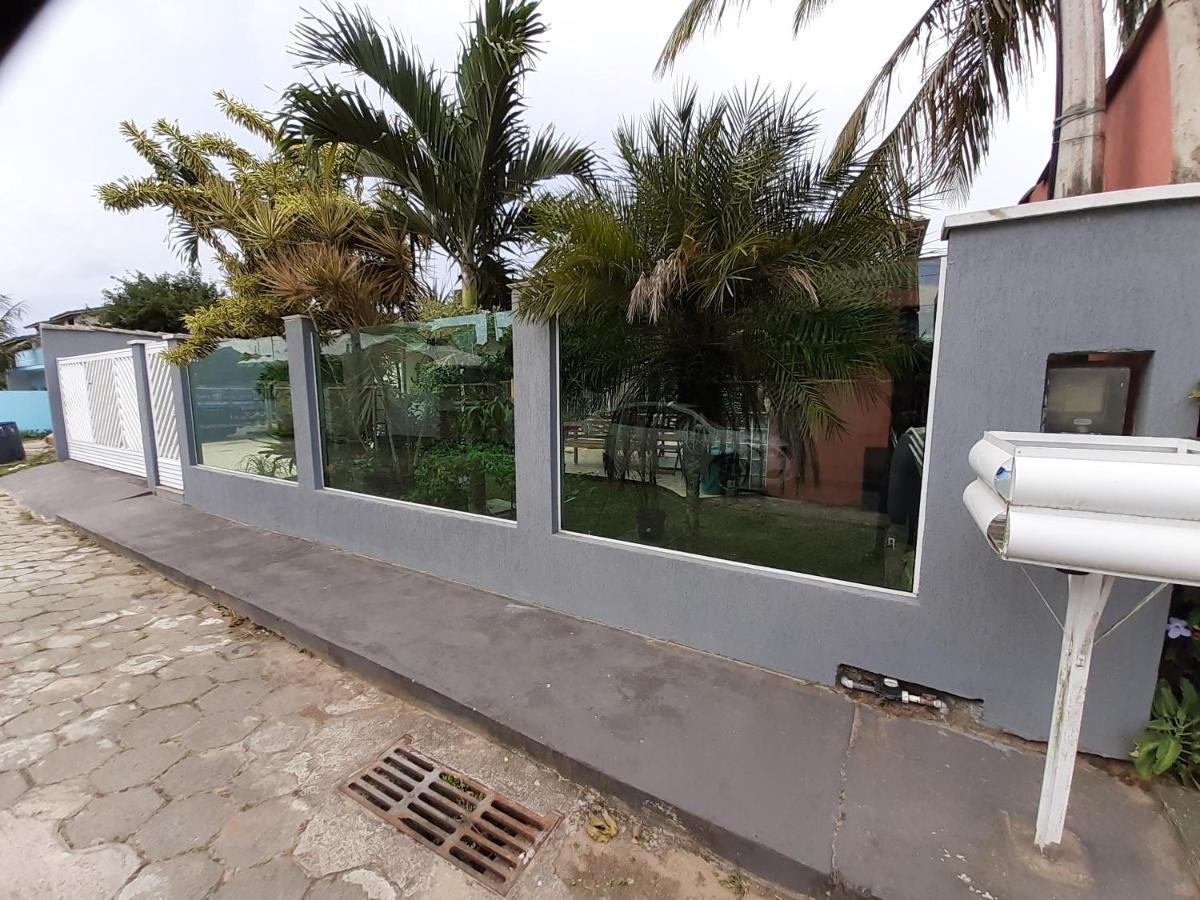 Casa Em Cabo Frio 4Q Para Descanso E Lazer Esterno foto