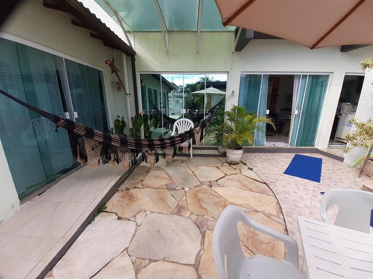 Casa Em Cabo Frio 4Q Para Descanso E Lazer Esterno foto