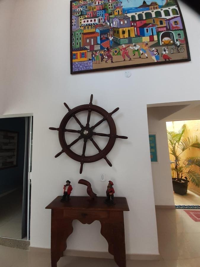 Casa Em Cabo Frio 4Q Para Descanso E Lazer Esterno foto