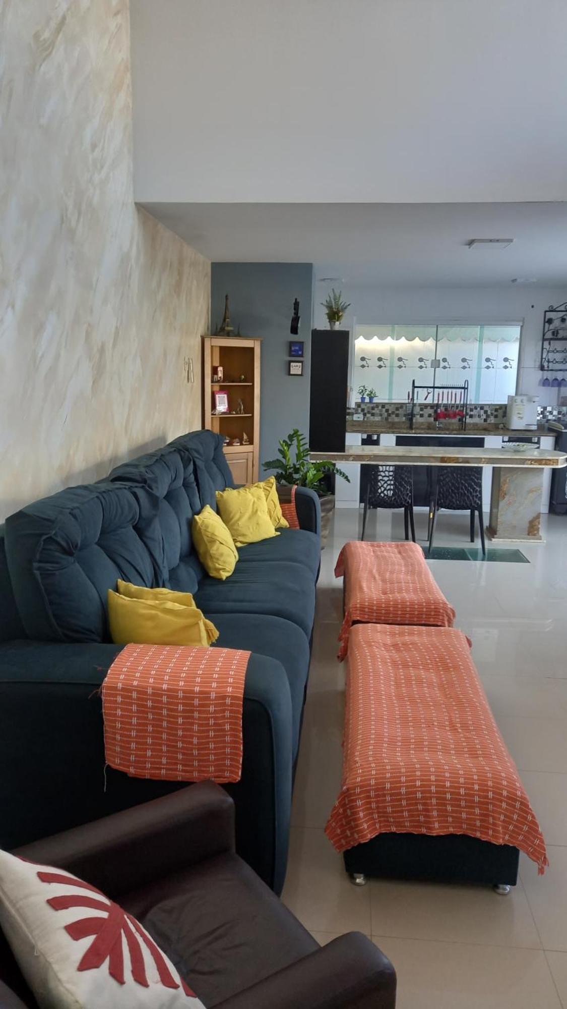 Casa Em Cabo Frio 4Q Para Descanso E Lazer Esterno foto